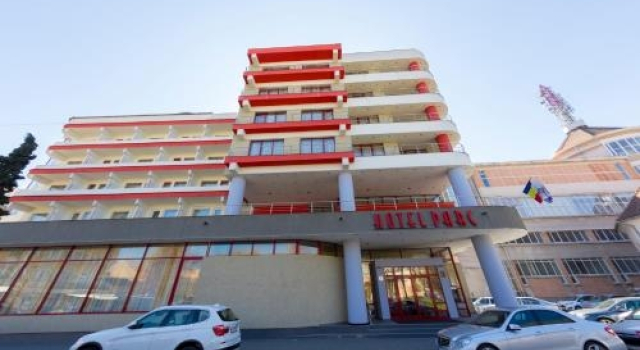 Hotel Parc, Varaa Hotelli Alba Iulia 
