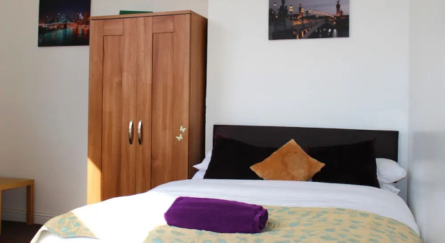 Номер Standard Park Lane Heights