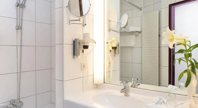 Двухместный номер Standard Victors Residenz-Hotel Frankenthal
