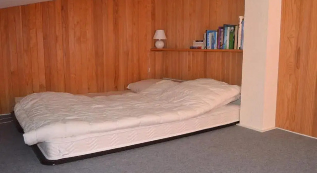 Appartement Les Arcs 1800, 2 pièces, 6 personnes - FR-1-411-825
