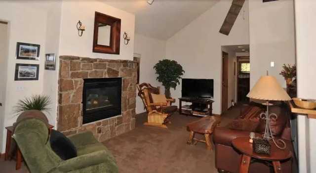Yankee Boy - 3 Bedroom Townhome #1 - LLH 58178, Забронировать Отель Отели Telluride Ski 3 звезды, 3*