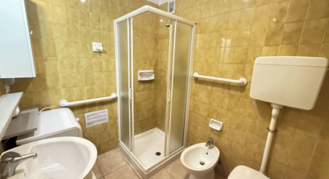Апартаменты с 2 комнатами с видом на океан Beachside and Equipped Apartment
