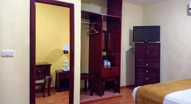 Номер Standard Hotel Madan Cárdenas