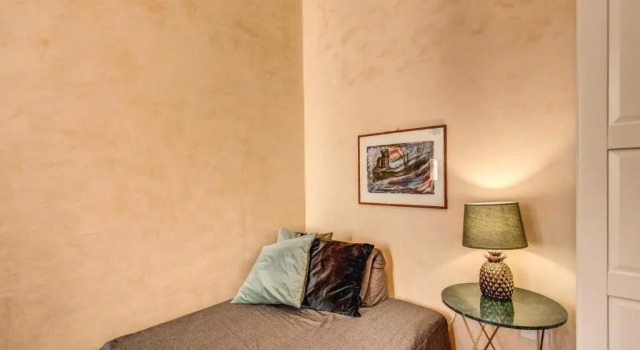 Imperial Panorama Penthouse, Забронировать Апартаменты/квартира Рим Лацио, рядом с Посольство США в Риме