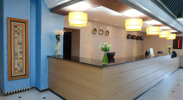 Rose Aqua Park Hotel