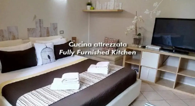Апартаменты Superior Casa Bonotto