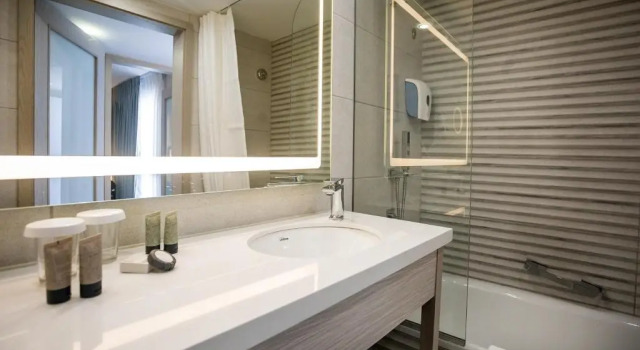 Habitación Superior Astral Village Hotel