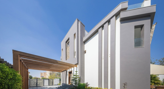 Alsawah 4 En-Suite Villa Private Pool, Prenota Villa Cottage a Giza Governorate, Cottage