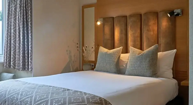 Одноместный номер Economy Fairlawns, Hotel And Spa
