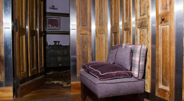 Номер Deluxe Chateau du Besset