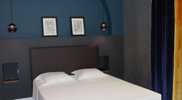 Hotel Le Forum