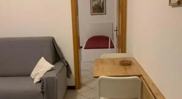 Little and cozy flat near Venice