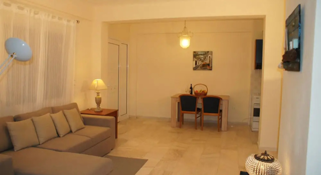 Elounda Theo Villa