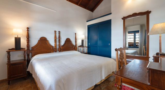 Mansion Nazaret, Reservar Hotel Nazaret 