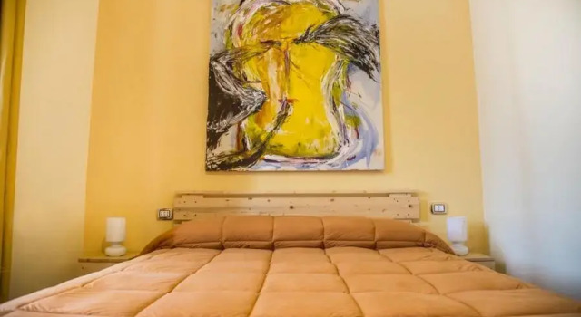 Номер Standard Bnb Villa Lendi