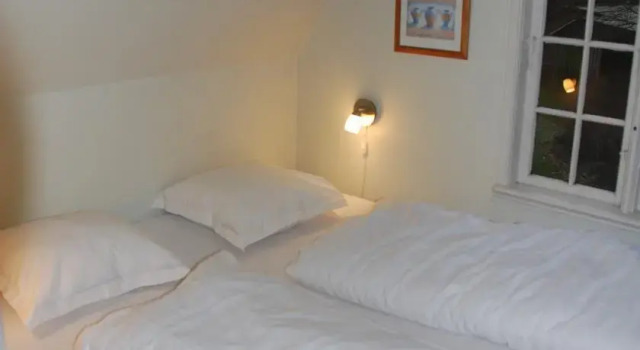 Skovvej Bed & Breakfast House 1, Rezervovat Hotel  