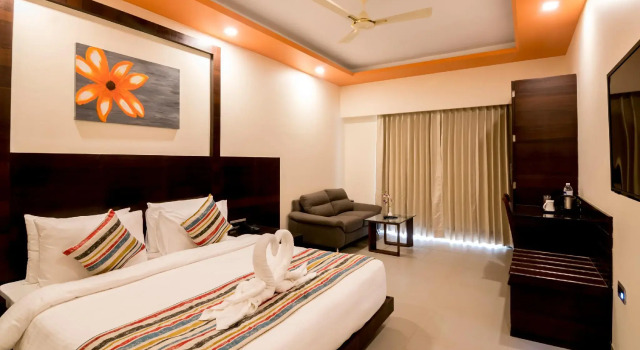 Regenta Central North Goa