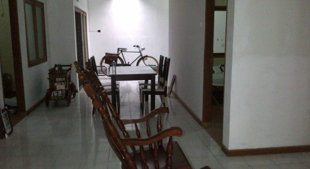 Ontel Guest House