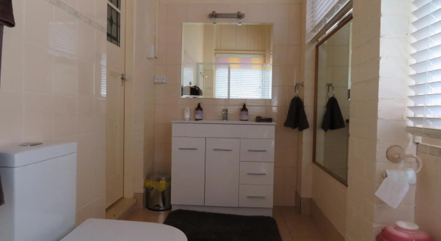 Номер Standard с видом на воду Donalea 2 Bedroom Riverview Apartment
