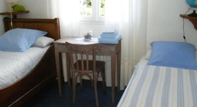 Chambres dHôtes Vignes et Loire, Забронировать Отель Оре-д'Анжу 