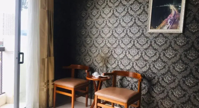 Номер Standard Hanatel Hotel