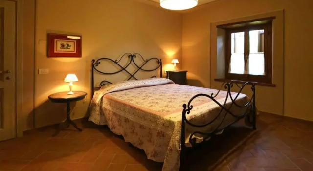 Апартаменты с 2 комнатами Agriturismo La Dolce Vista