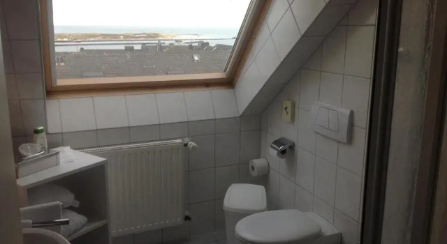 Номер Standard Hotel Mocca-Stuben