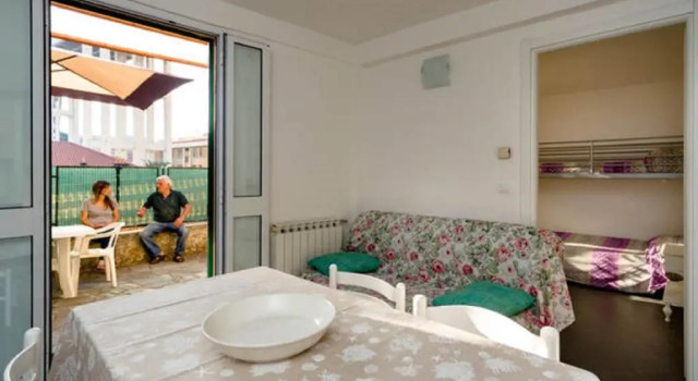 Varazze Apartment - Giardino e Terrazzo Privati, Pet Friendly, Забронировать Апартаменты/квартира Апартаменты Варацце, рядом с Туристический порт Варацце, Апартаменты/квартира
