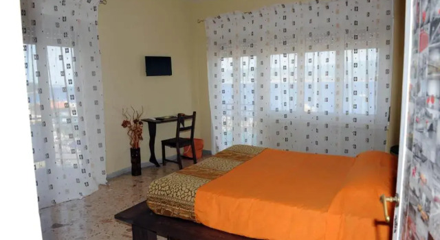 B&B Il MappaMondo