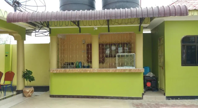 Mauya Executive Lodge, Rezervați Hotel Dar es Salaam Tanzania