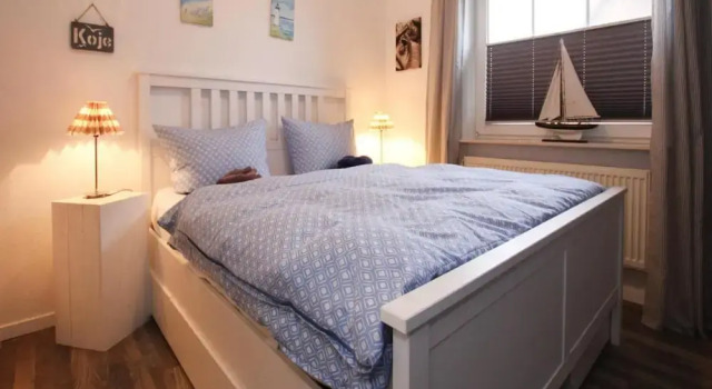 Ferienwohnung, Garding, Забронировать Апартаменты/квартира Гардинг Айдерштедт