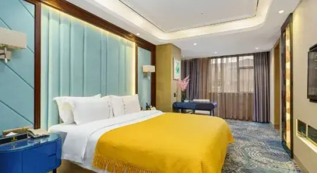 Jiutian Boutique Hotel (Songgang subway station, Shenzhen), Rezerwuj Boutique Hotel Shajing 