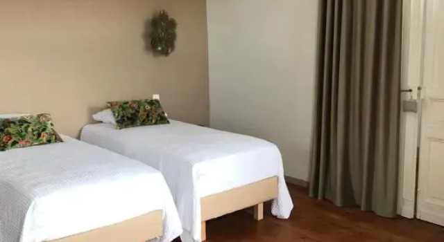 Двухместный номер Standard La villa du chai