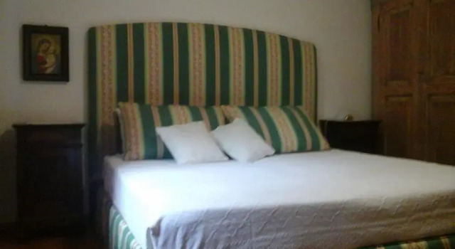 Номер Standard Bio&B Cascina Montebello