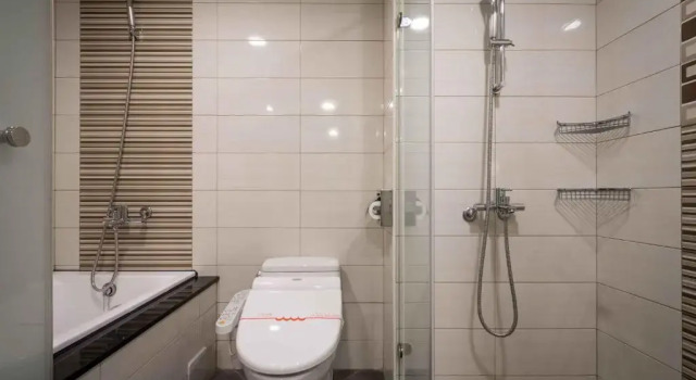 Номер Comfort Good Hotel - Minsheng