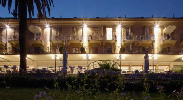 Hotel Continental