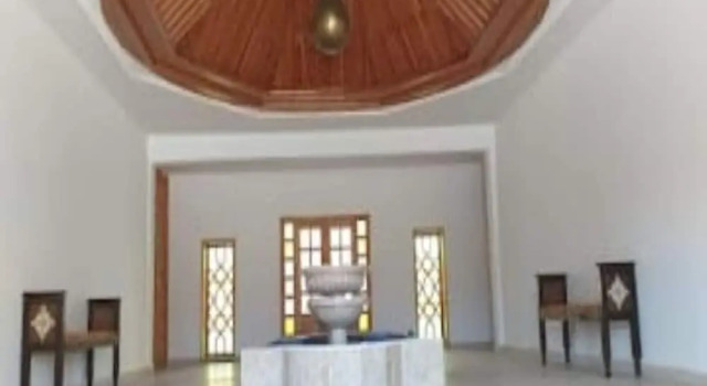 Ksar Tin Hinan, Rezervovat Hotel Hotely v Meknes-Tafilalet s parkováním, Parkování