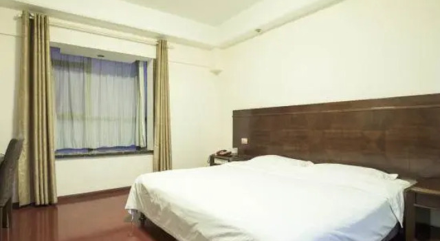 Fond 118 Hotel (Changhong), Rezerwuj Hotel Jiujiang Jiangxi