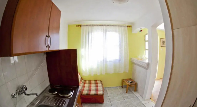 Студия Superior Apartments Bonus