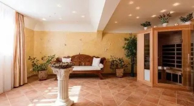 Hotel Landhaus Haffkrug, Забронировать Дом для отпуска Хаффкруг Holstein Switzerland