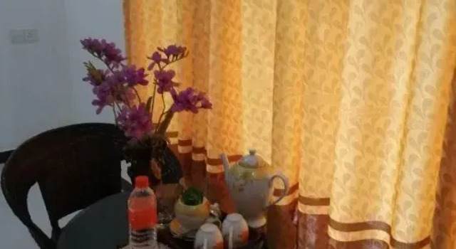 Номер Deluxe Colombo Airport Field View Villa