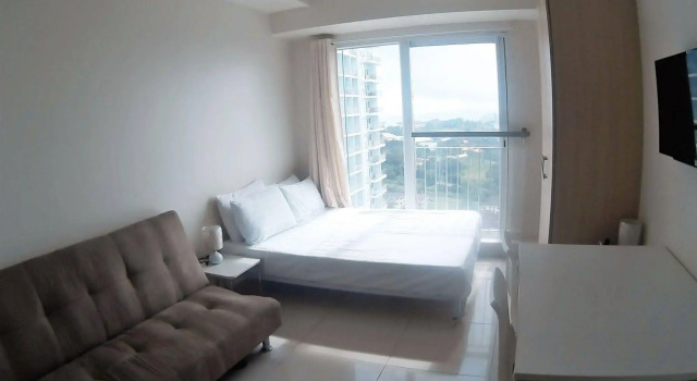 The Concierge at Wind Residences Tagaytay, Забронировать Апарт-отель Тагайтай Лусон
