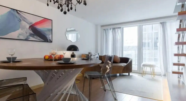 Ringko's Apartment Xinrong Road No.1, Varaa Huoneisto Minhang 