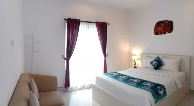 Номер Standard Gaing Mas Residence By Gaing Mas Group