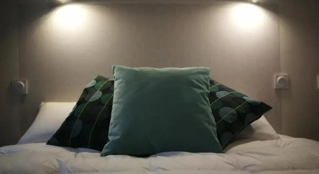 Апартаменты Standard L'Appart'hôtel du Pic