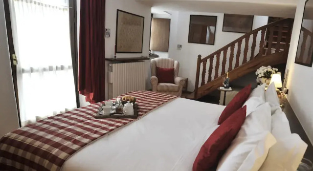 Номер Superior Hotel la Grange - Animal Chic Hotel