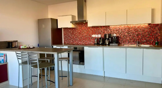 Апартаменты Superior Ô de Mer at My Luxury Home in Provence