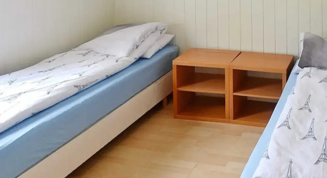 4 Person Holiday Home in Urangsvag-by Traum, Rezerwuj Dom wakacyjny Bomlo Vestland