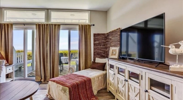 Sandpiper 2 Bedroom Townhouse, Забронировать Дом для отпуска Виллы Амилия, рядом с Гольф-клуб Fernandina Beach, Вилла