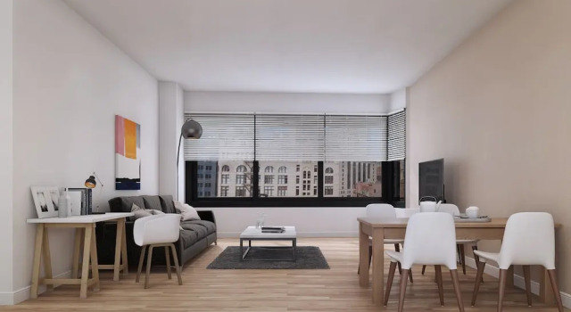 Edena Urban Resorts, Забронировать Отель Отели Бостона 4 звезды, рядом с Небоскреб 200 Clarendon Street, 4*